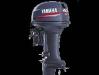 Лодочный мотор Yamaha 40XWS превью 1282044.