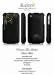 Превью Чехол для iphone Санкт-Петербург - 2