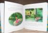 Превью Новые игрушка Мишка+книжка Disney Москва - 2