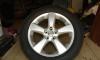 Меняю комплект колес превью 1282822.