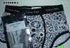CK Calvin Klein нижнее белье трусы b27 превью 1282917.
