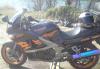 Превью Kawasaki zzr 2 1993 г Москва - 2