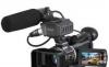Камера sony hvr-a1e - профессиональная и легкая превью 1283408.