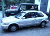 Превью Toyota Corsa, 1998 Москва - 2
