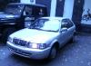 Превью Toyota Corsa, 1998 Москва - 3