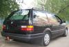 Превью Volkswagen Passat, 1993г коробка-Автомат  155000 р Москва - 1