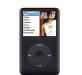 Apple iPod Classic 80 GB Черный превью 1280405.