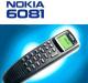 Nokia 6081 автомобила, 8 ватт превью 1280496.