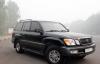 Превью Lexus LX 470, 2001 Москва - 1