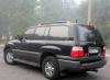 Превью Lexus LX 470, 2001 Москва - 2