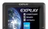 Продам навигатор explay PN355 превью 1280526.