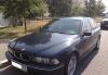 Превью BMW 5er, 1998 Москва - 2