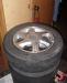 Колеса в сборе 15" - 4 штуки превью 1280574.