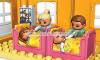 Превью Дом для семьи Lego Duplo Москва - 3
