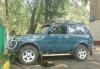 Превью ВАЗ 2121 4x4, 2000  нива Москва - 3