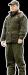 Костюм JahtiJakt classic SET превью 1286363.