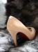Превью Christian Louboutin на 37-38 туфли Москва - 3