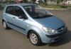 Превью Hyundai Getz, 2005 Тольятти - 1