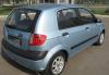 Превью Hyundai Getz, 2005 Тольятти - 2