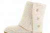 Превью Вязанные Угги UGG Australia все размеры Sale Москва - 2
