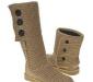 Превью Вязанные Угги UGG Australia все размеры Sale Москва - 3