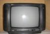 Телевизор JVC в рабочем состоянии превью 1286867.