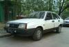 Превью ВАЗ 2109, 1999 Москва - 1