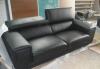 Превью Новая кожанная (нат.) мебель Диван+2Кресла Москва - 2