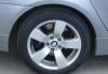 Продам комплект летних колес BMW 530XI превью 1287084.