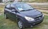 Превью Hyundai Getz, 2008 АКПП,тёмно-серый Казань - 2