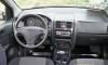Превью Hyundai Getz, 2008 АКПП,тёмно-серый Казань - 3