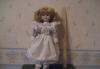 Превью Фарфоровые куклы Франция Москва - 4