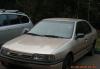 Превью Nissan Primera, 1991 Москва - 1