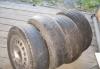 Превью 185/65 R14 лето Opel + докатка Санкт-Петербург - 3