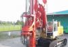 Превью Буровая установка delmag RH1413 б/у Москва - 3
