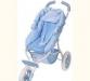 Новая игрушечная коляска для Baby Born превью 1288012.