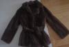 Превью Норковая шуба Санкт-Петербург - 0