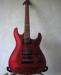 Превью Электрогитара ESP LTD H-50 (black cherry) Санкт-Петербург - 1