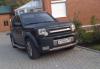 Превью Land Rover Discovery 3 , 2009 Москва - 1
