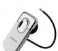 Гарнитура Nokia BH-801 silver Bluetooth превью 1288403.