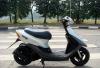 Превью Honda Dio AF 35 (SR) Москва - 3