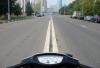 Превью Honda Dio AF 35 (SR) Москва - 4