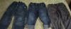 Джинсы б/у на мальчика превью 1288536.