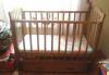 Кроватка детская, маятник превью 1288546.