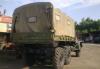 Превью ЗИЛ-131 с бортовой платформой мк Санкт-Петербург - 2