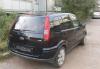 Превью Ford Fusion, 2006 Санкт-Петербург - 1