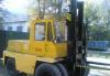 Продаем погрузчик вилочный Львовский 5тн., ап 4081 превью 1289277.