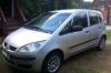 Превью Mitsubishi Colt, 2004 Москва - 1