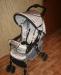 Превью Прогулочная коляска Brevi Grillo остояние отличное Москва - 2