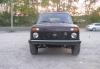 Превью ВАЗ 2121 4x4, 2010 Березники - 4